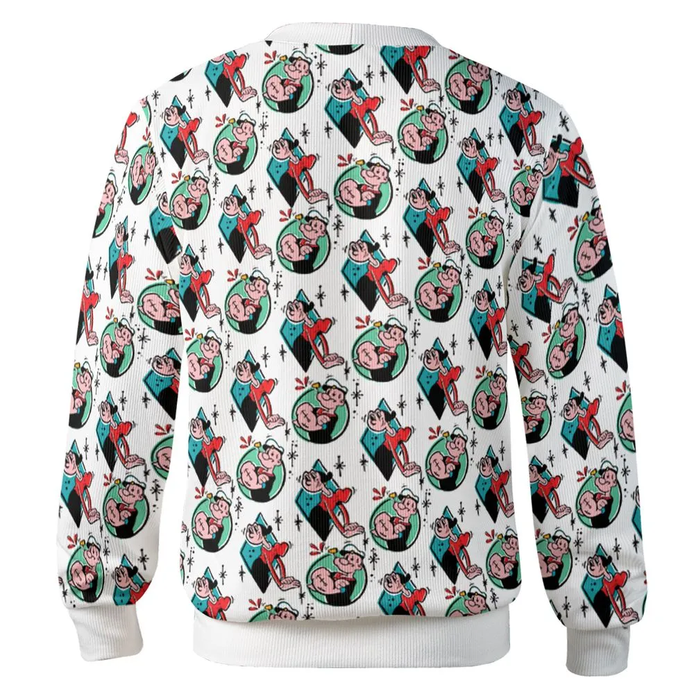 Cardigan - WBUZ86Z6 -  - 3