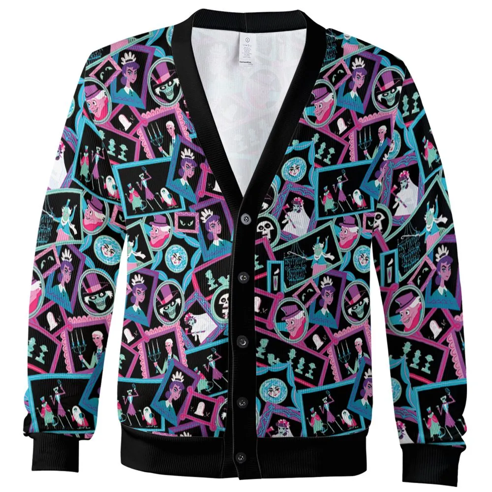 Cardigan - 6J2V73W1 -  - 2