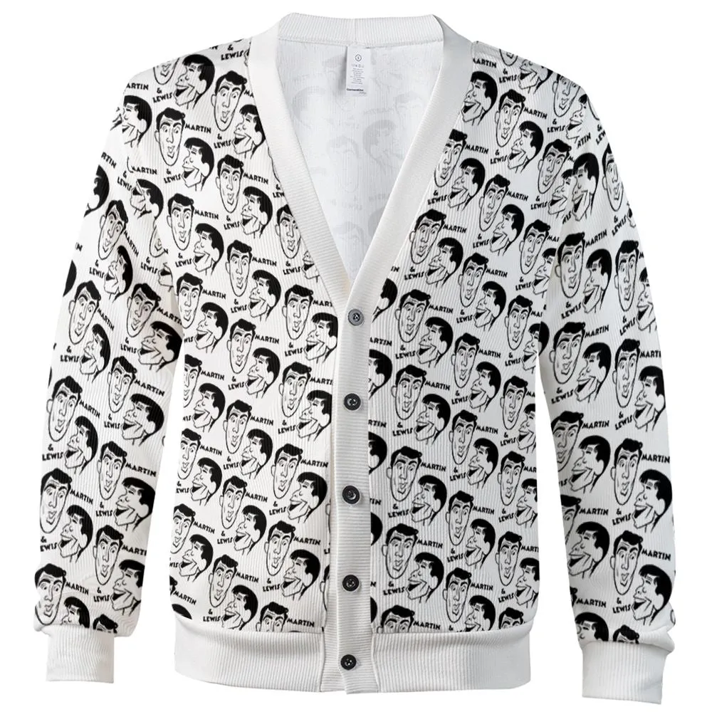 Cardigan - WMH8B4LX -  - 2