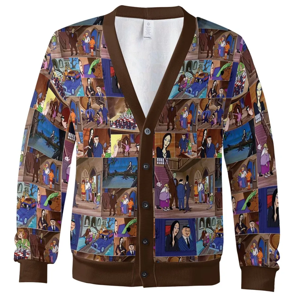 Cardigan - UH13U15M -  - 2