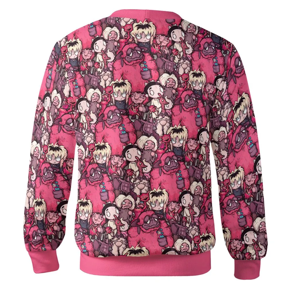 Cardigan - NGVG499P -  - 3