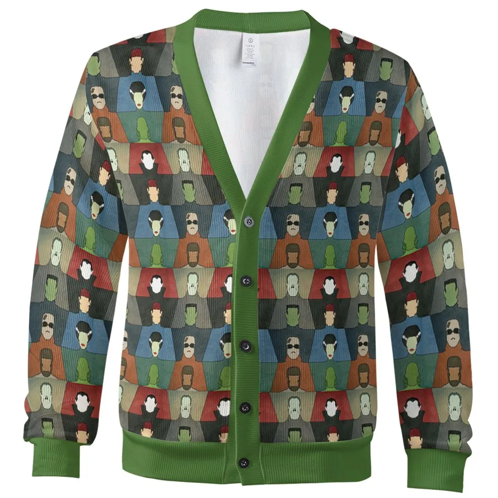 Cardigan - 6R48N7Q7 -  - 2