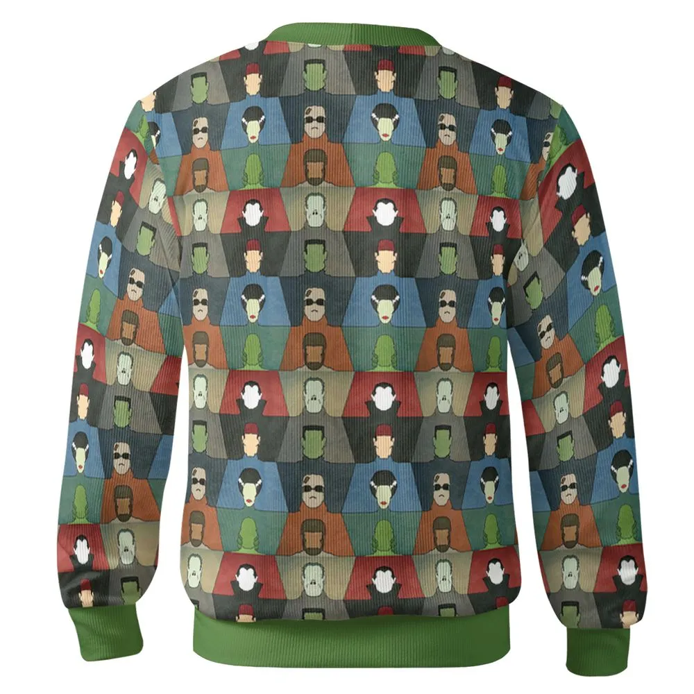Cardigan - 6R48N7Q7 -  - 3