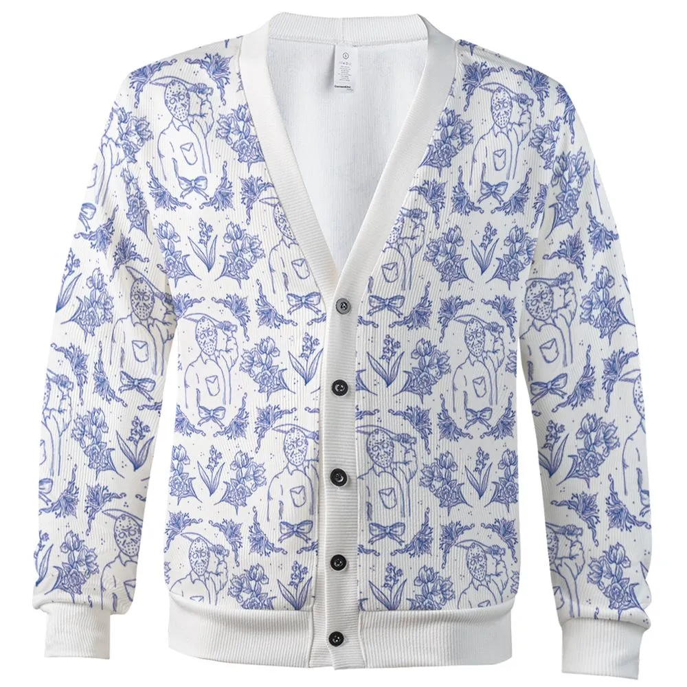 Cardigan - J3PFFBMJ -  - 2