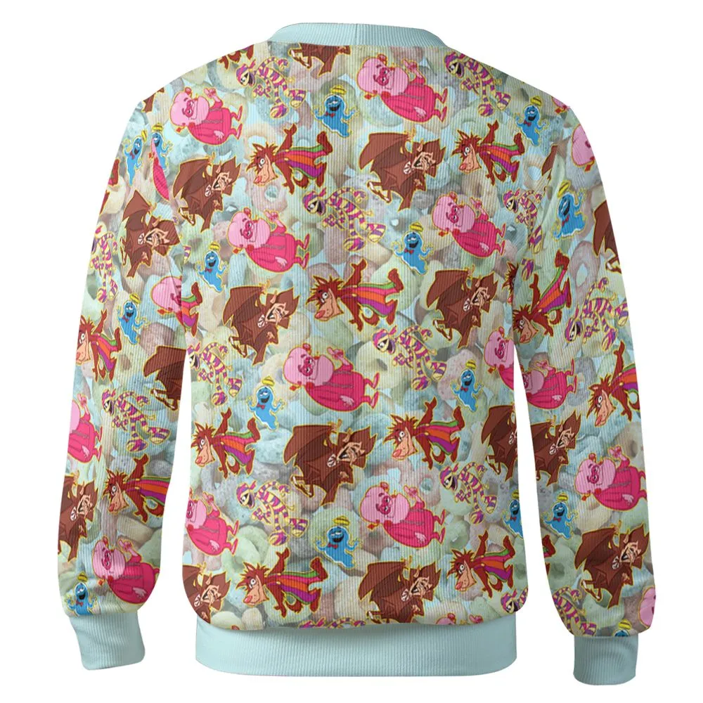 Cardigan - 968T9H31 -  - 3