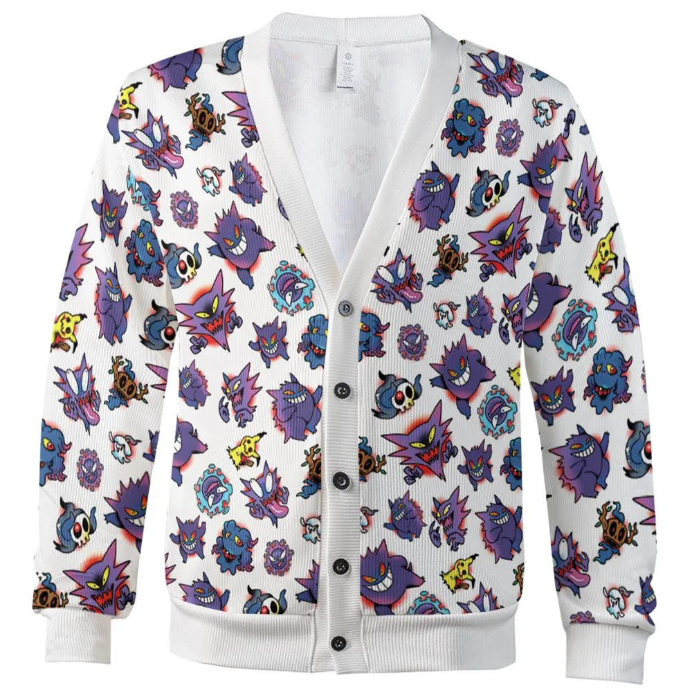 Cardigan - 64ZCLV7C -  - 2