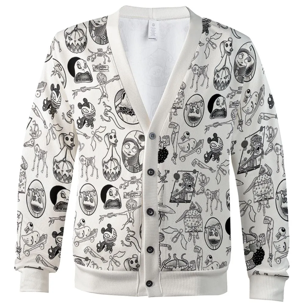 Cardigan - DXLN1Z7M -  - 2