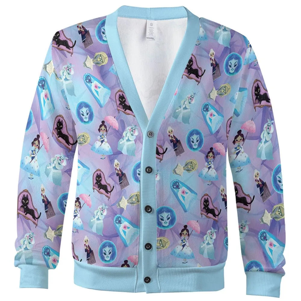 Cardigan - MSR2TLSZ -  - 2