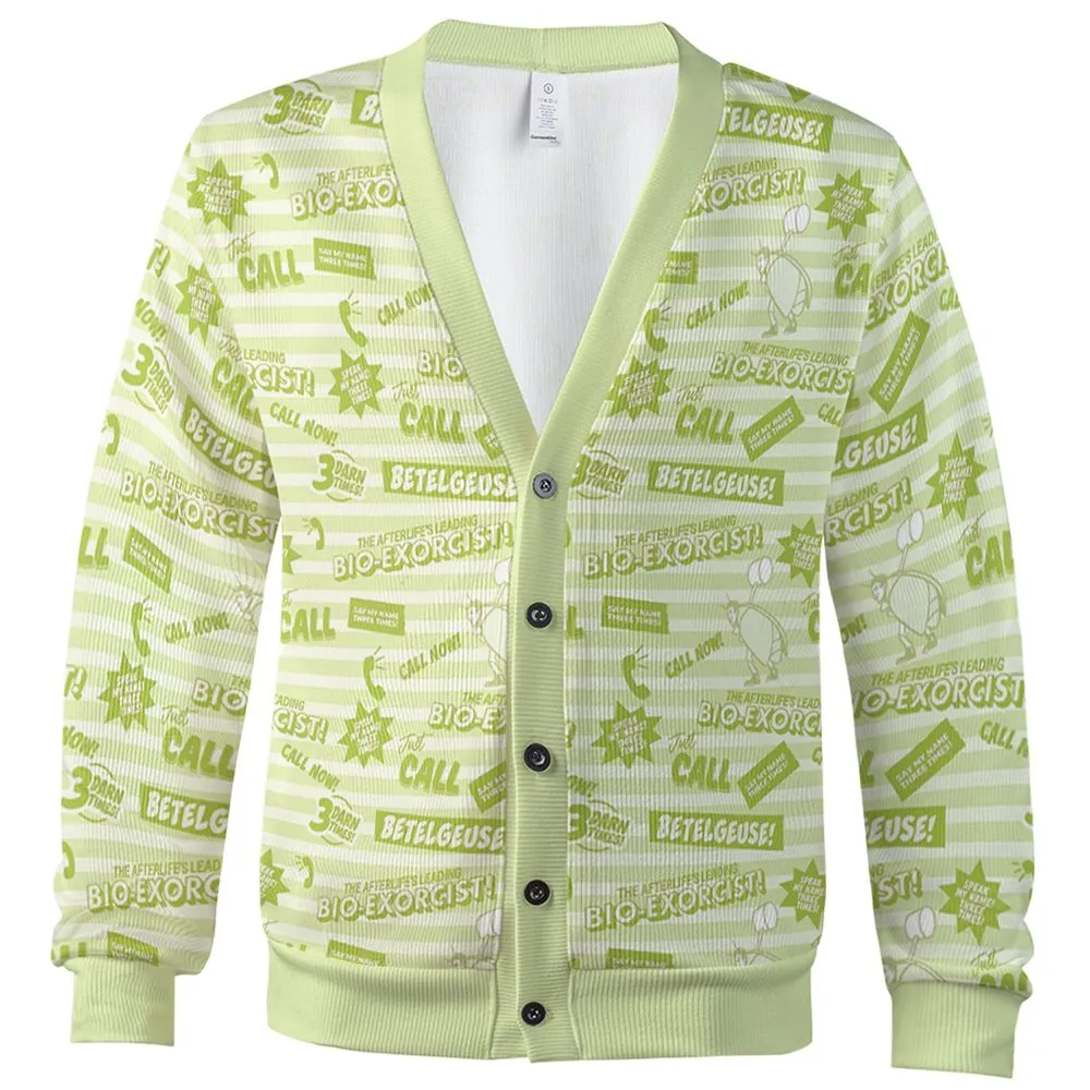 Cardigan - QZG797AK -  - 2