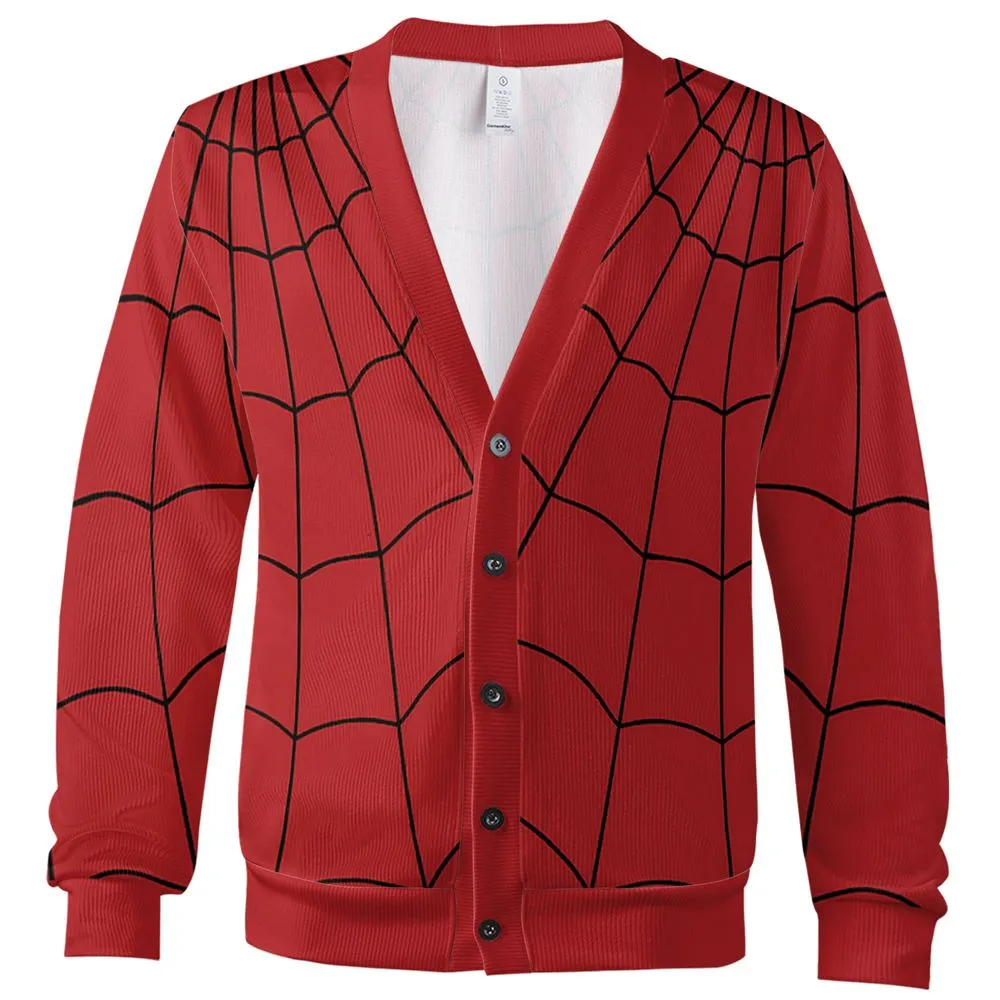 Spider Web -  - 2