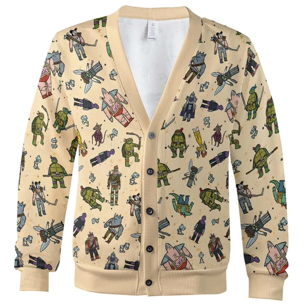 Cardigan - S15HHFKS -  - 2