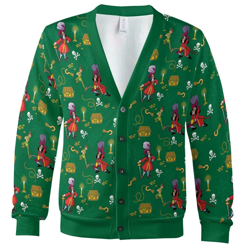 Cardigan - ZEUWHFVE -  - 2