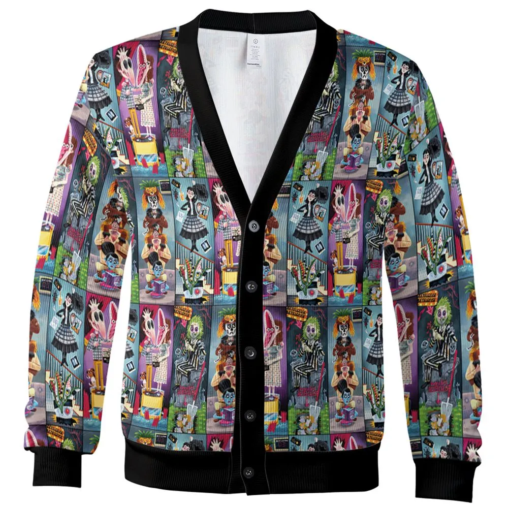 Cardigan - TSUYFAAN -  - 2