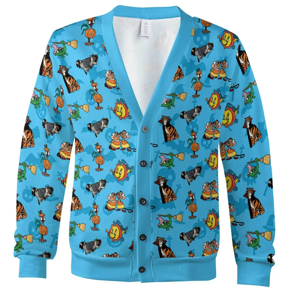 Cardigan - 86CKXCXG -  - 2