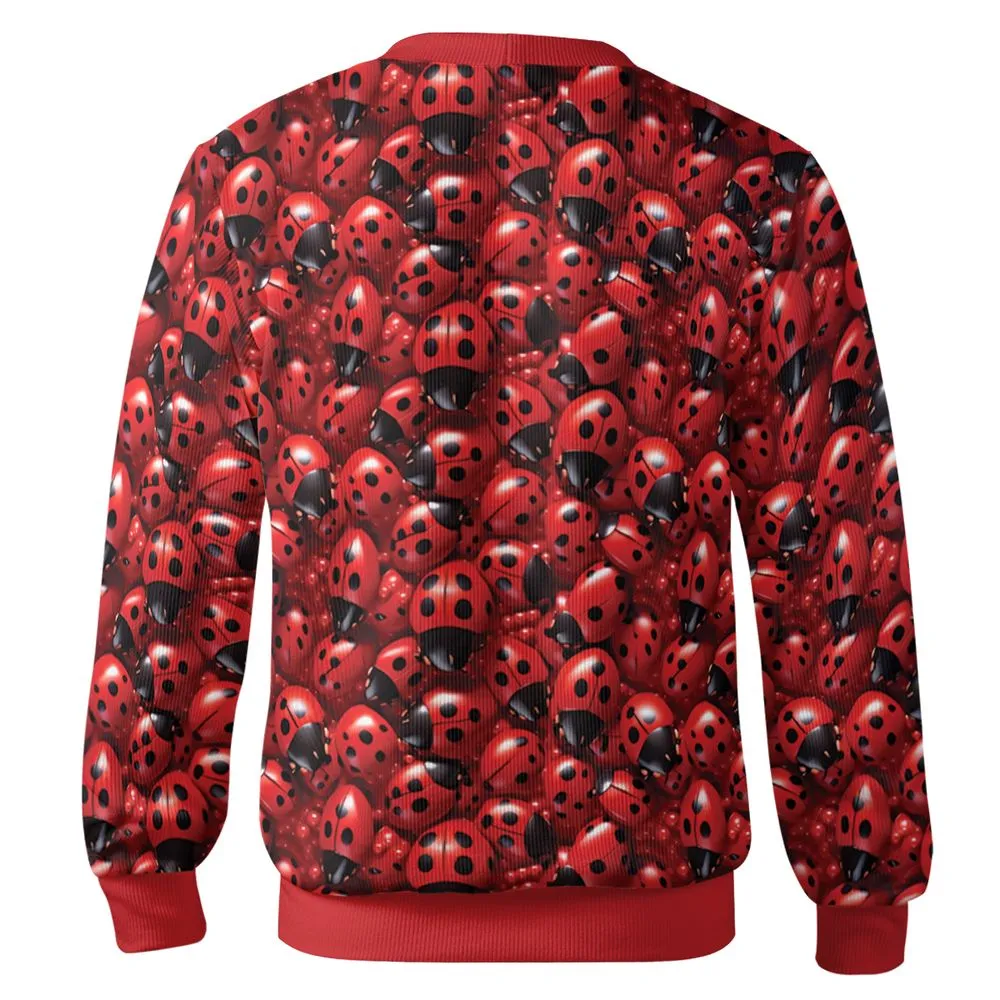 Ladybug -  - 3