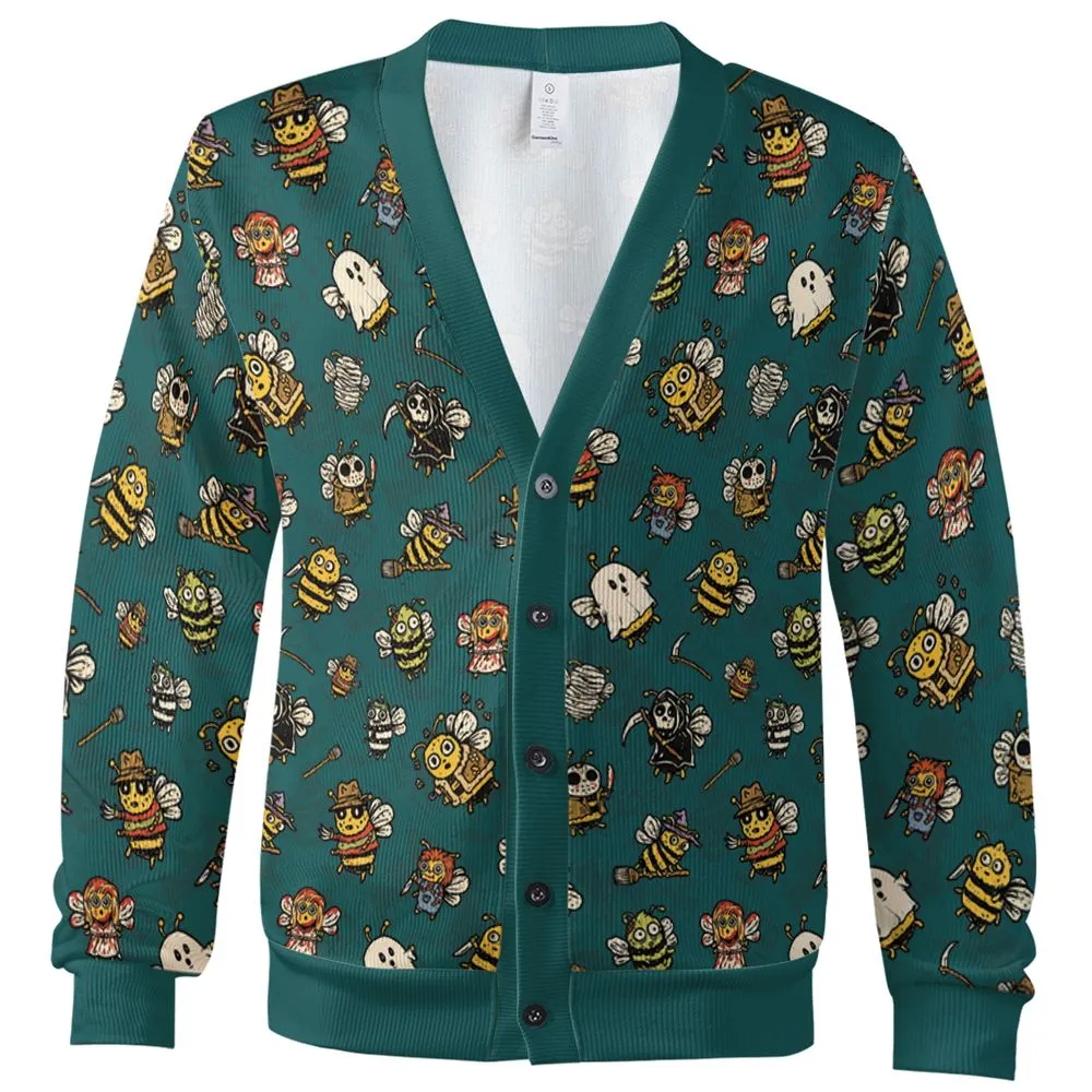 Cardigan - J54A2X93 -  - 2