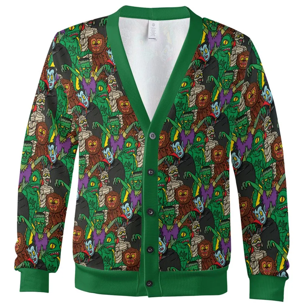 Cardigan - L23SUJEZ -  - 2