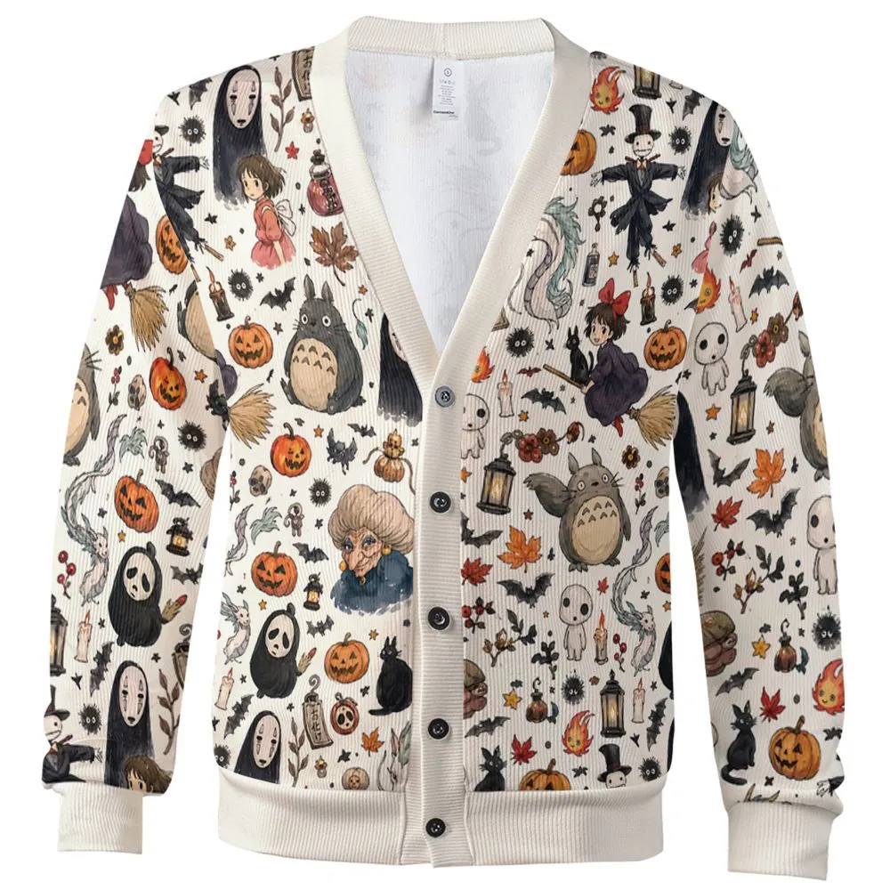 Cardigan - TUGB71D9 -  - 2
