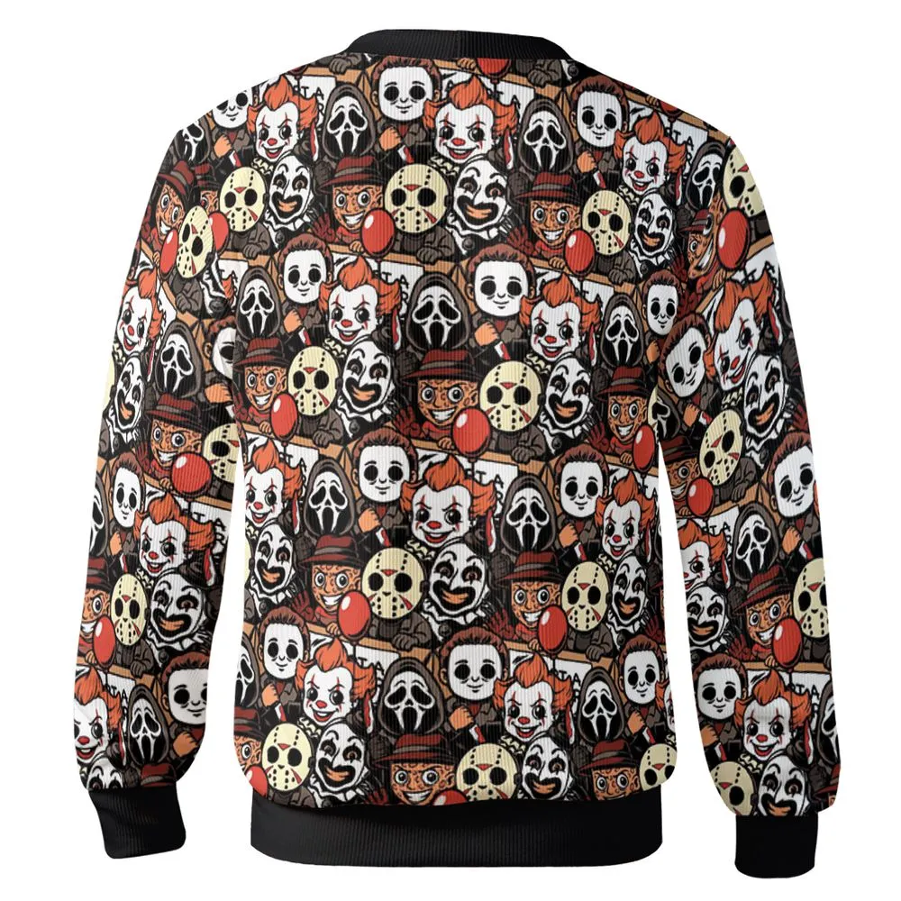 Cardigan - RQ45QVAS -  - 3