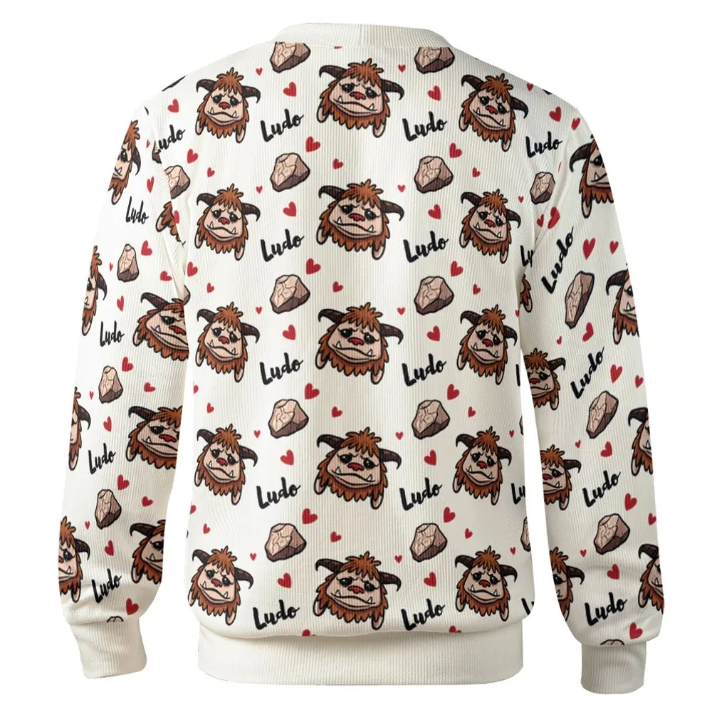 Cardigan - ST5LWZP8 -  - 3
