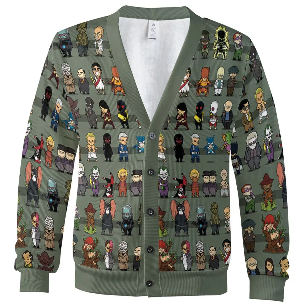 Cardigan - XT7PXEGR -  - 2