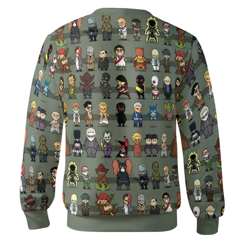 Cardigan - XT7PXEGR -  - 3