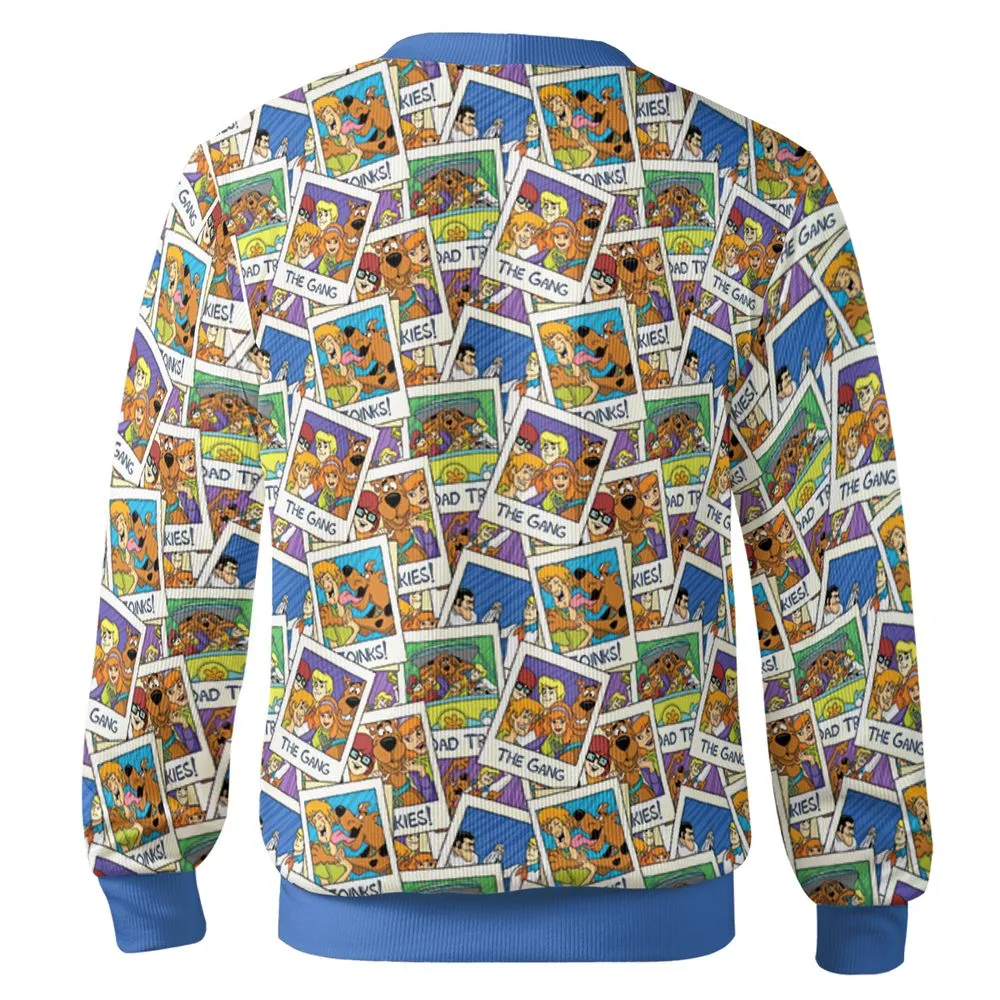 Mystery Gang -  - 3