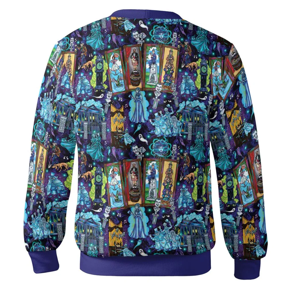 Haunted Mansion -  - 3