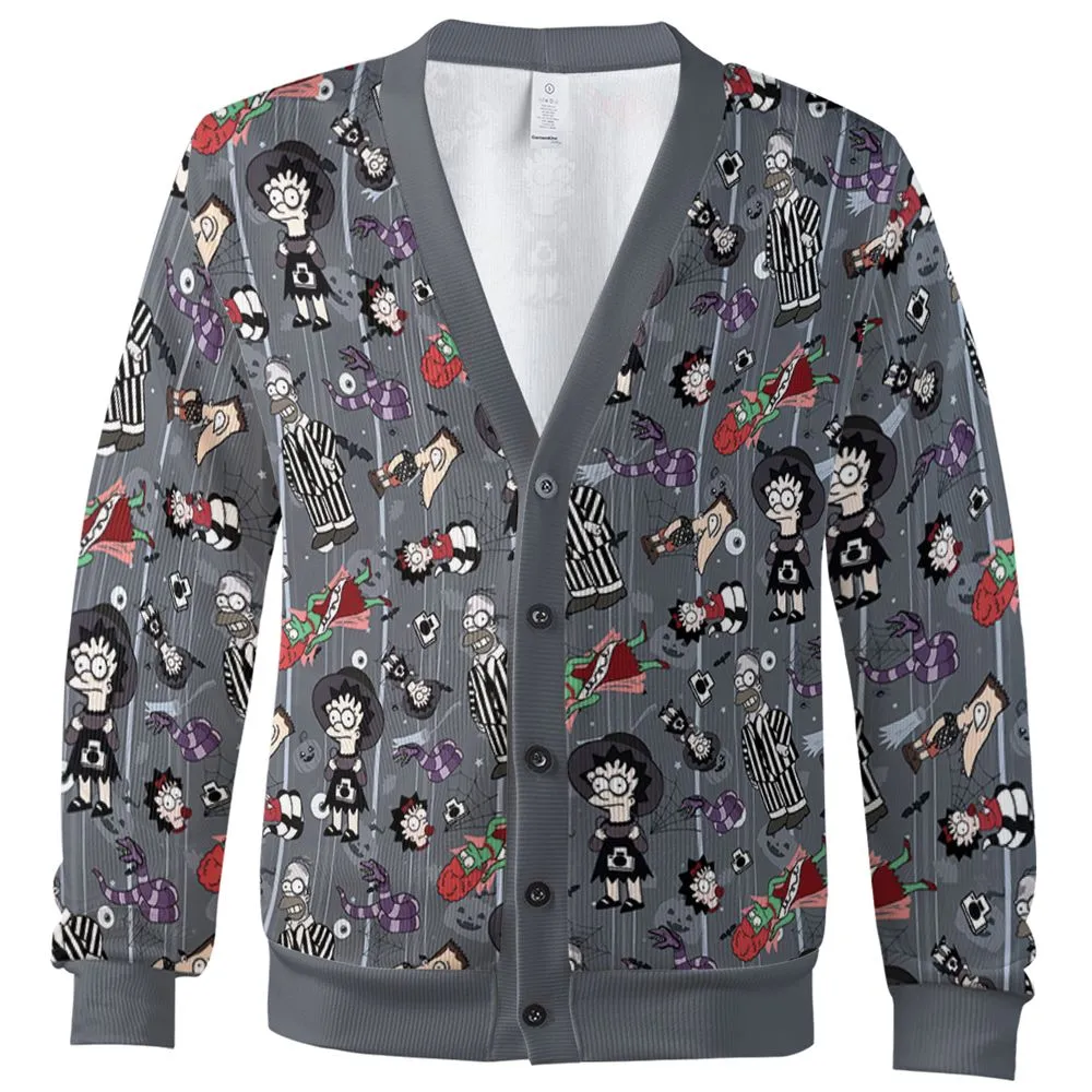 Cardigan - Z81EGQUQ -  - 2