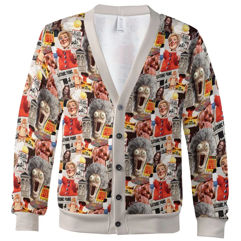Cardigan - MD1PGV3G -  - 2
