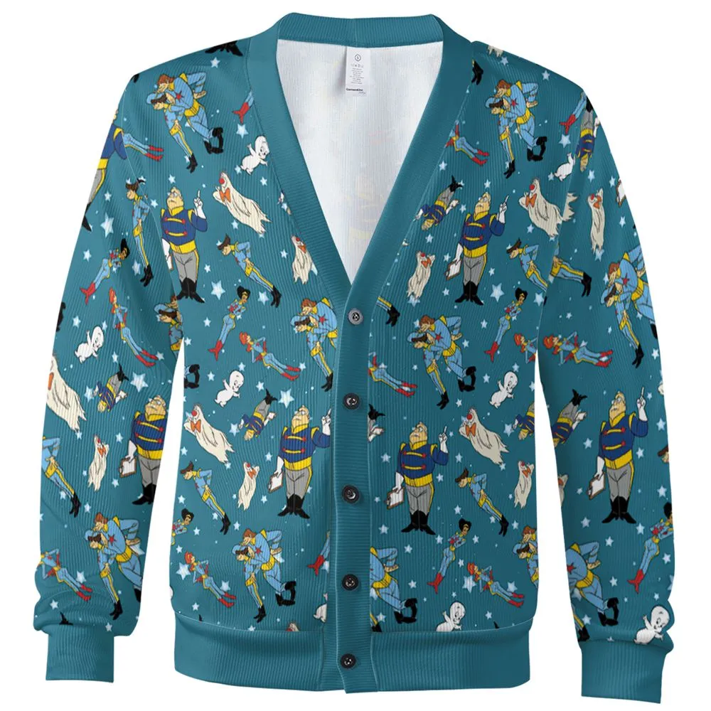 Cardigan - ZHD7J1LL -  - 2