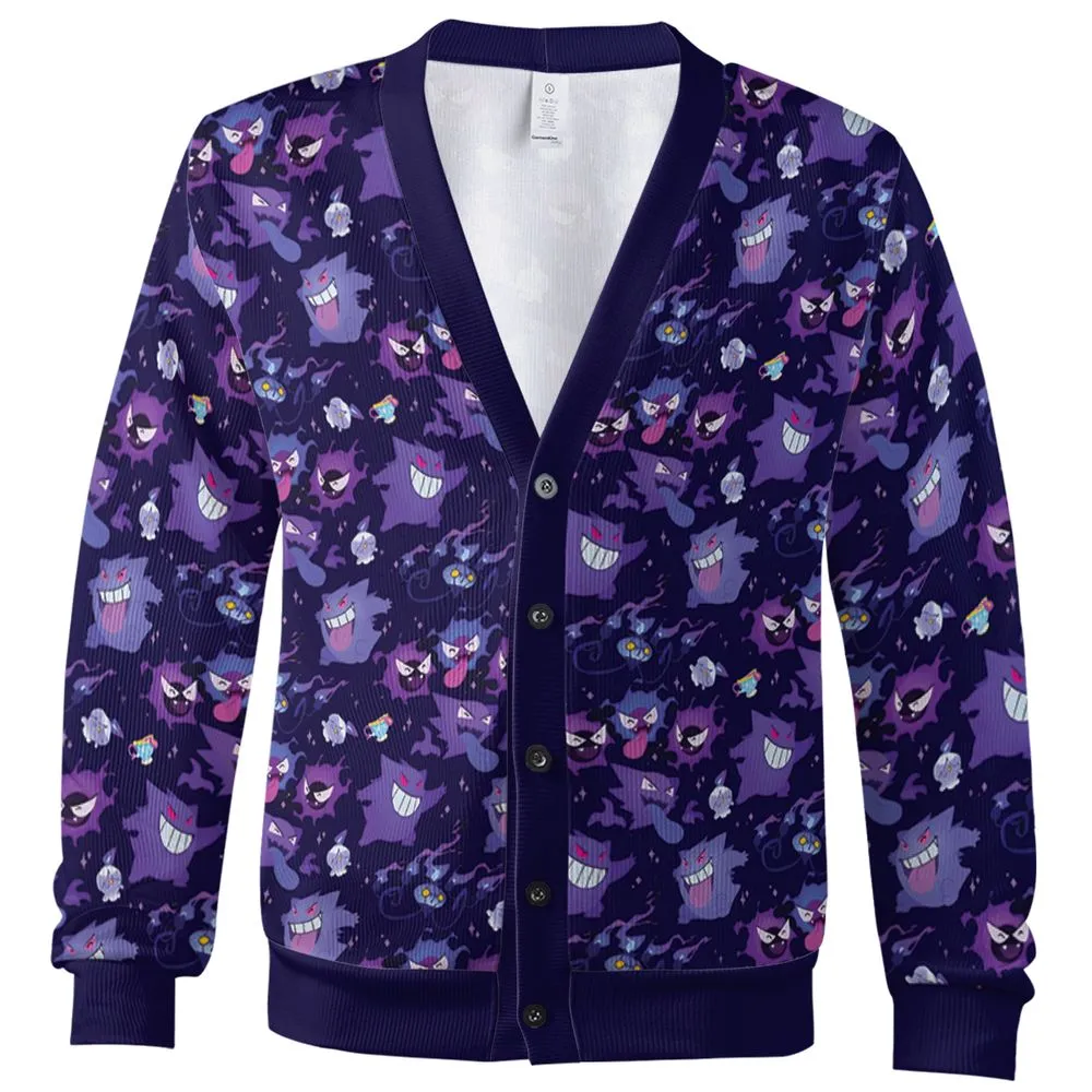 Cardigan - JSNKDF8L -  - 2