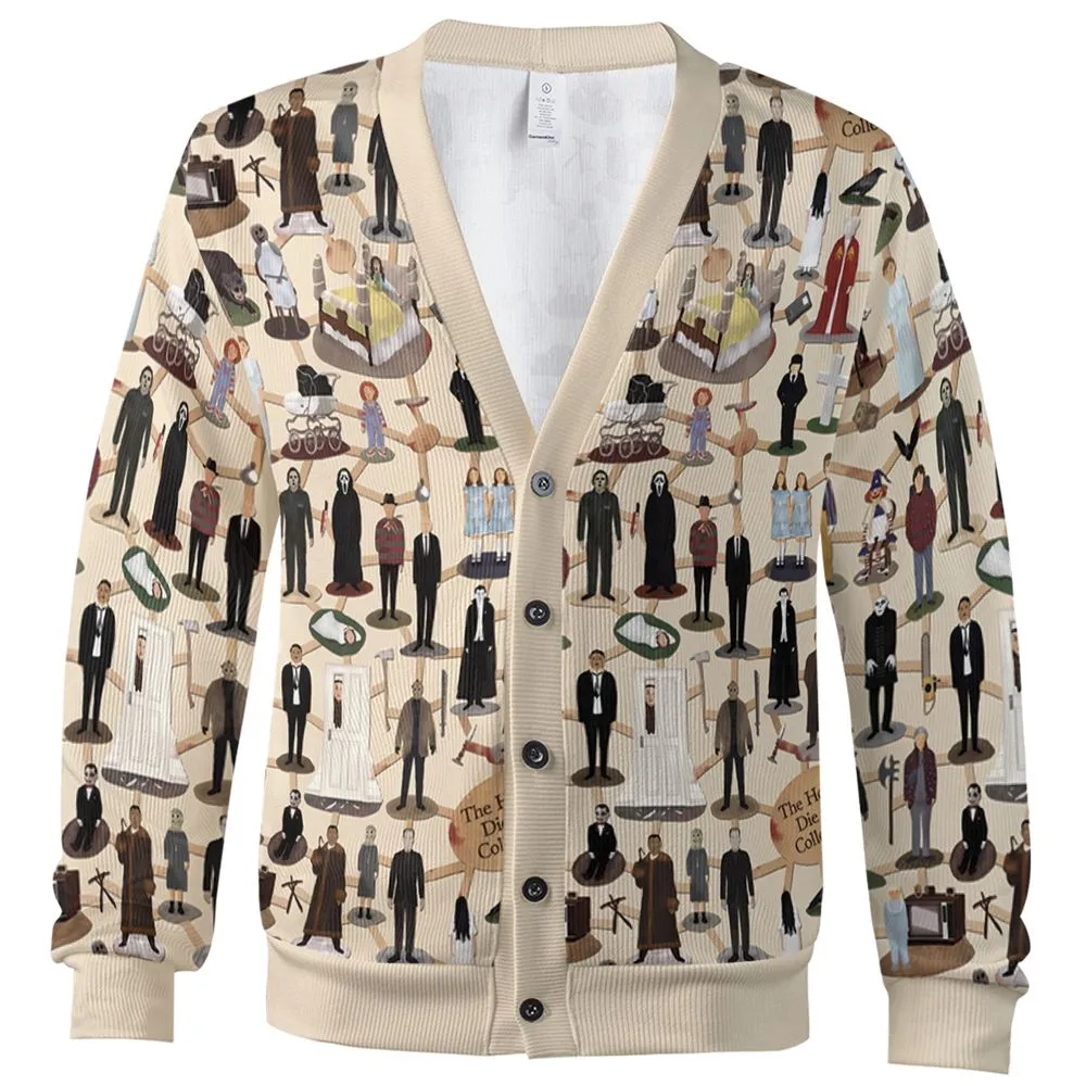 Cardigan - 4U5NRR4V -  - 2