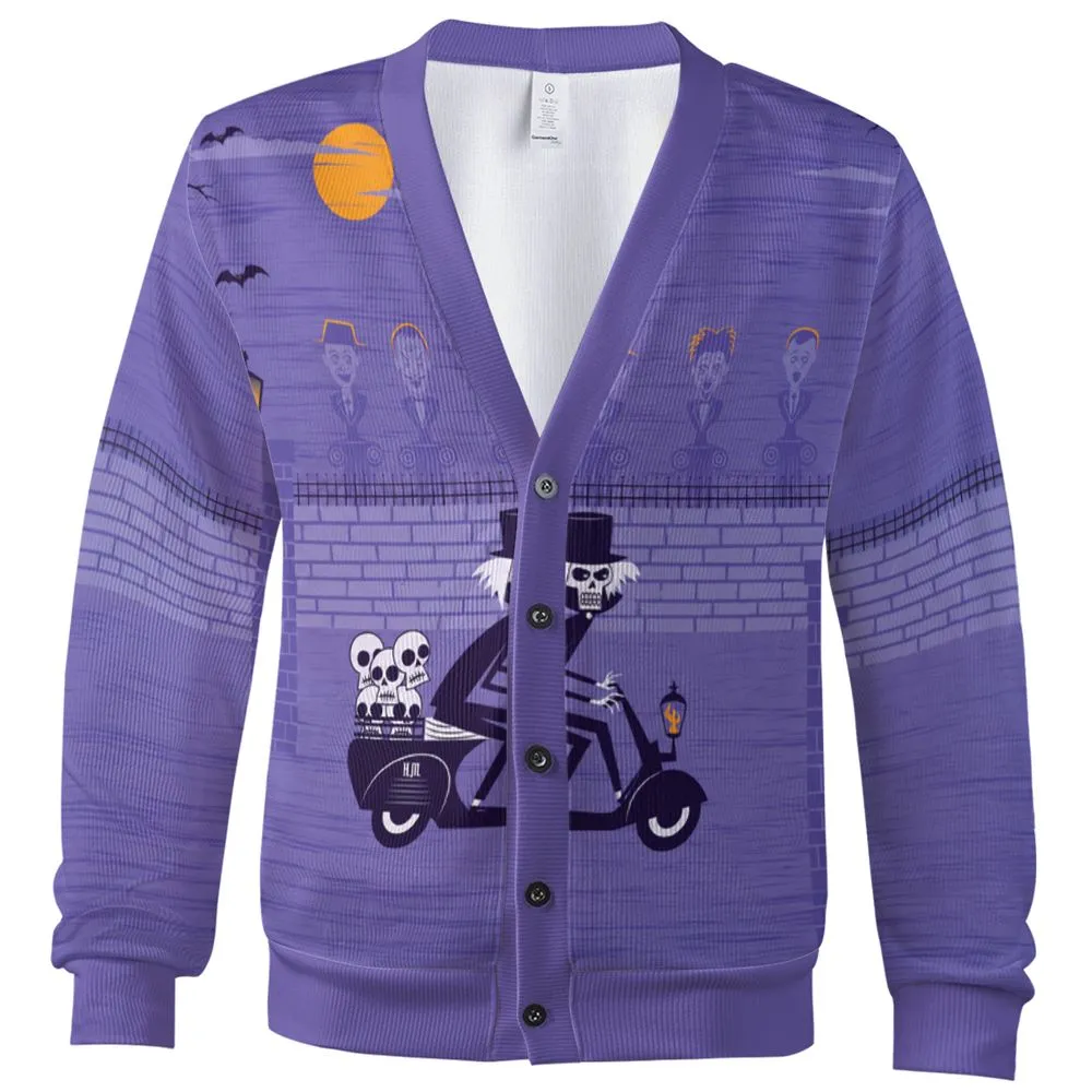 Cardigan - QFVHHH8D -  - 2