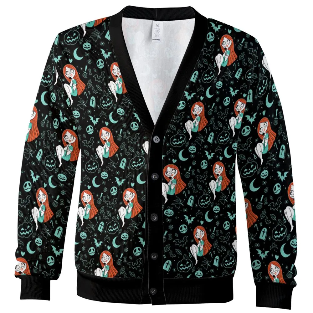 Cardigan - RVDRHSLQ -  - 2