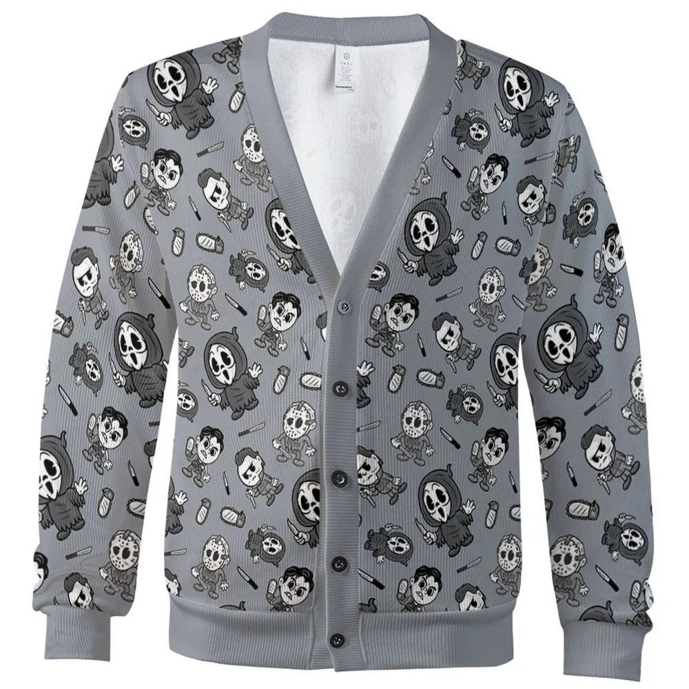Cardigan - F9XR6VMX -  - 2