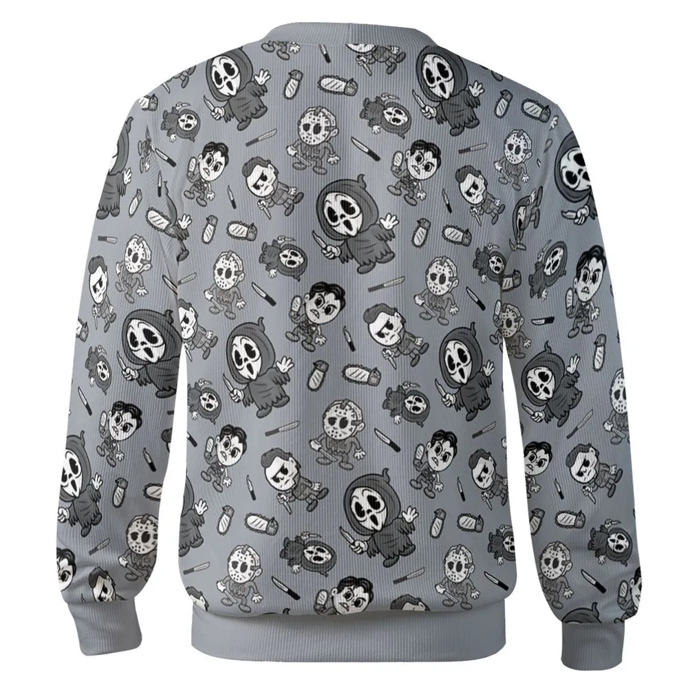 Cardigan - F9XR6VMX -  - 3