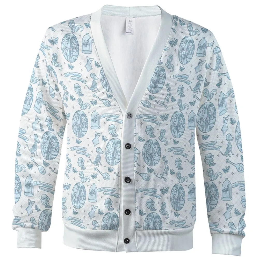 Cardigan - NLCGPPCQ -  - 2