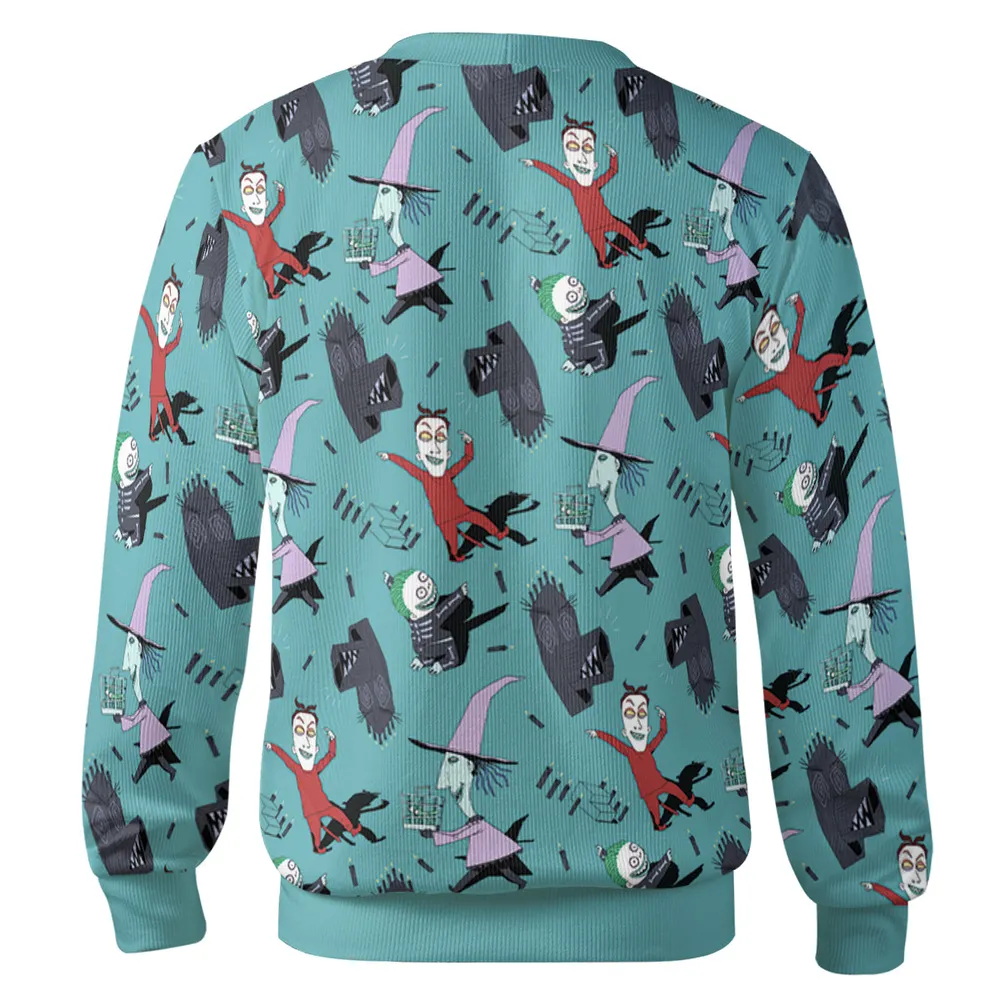 Boogie's Boys Cardigan - 3
