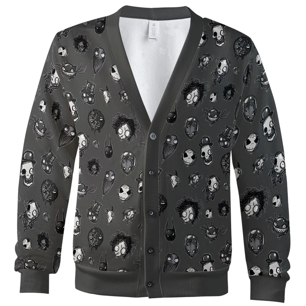 Cardigan - Y1AUEJHD -  - 2