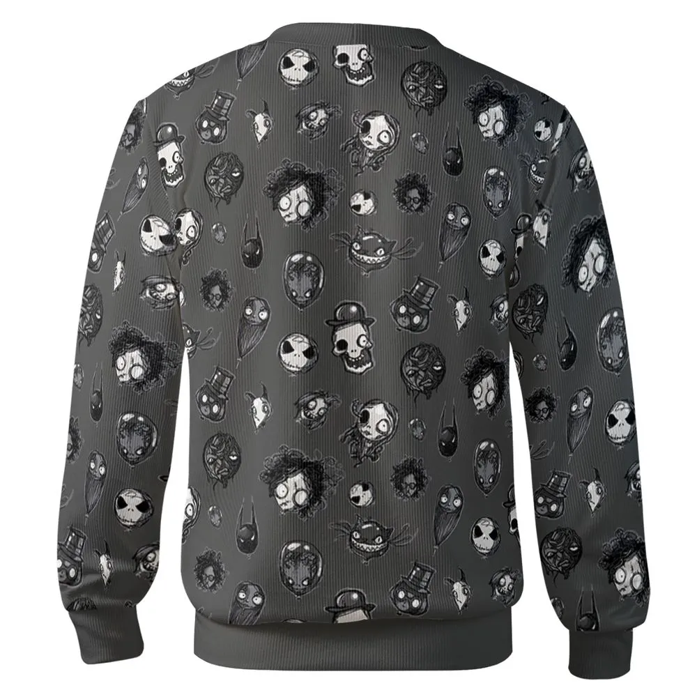 Cardigan - Y1AUEJHD -  - 3