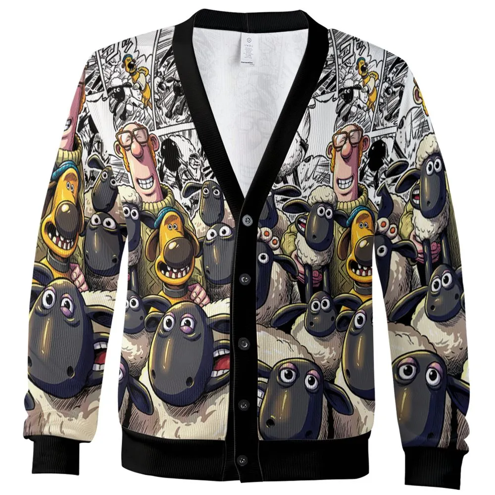 Shaun the Sheep -  - 2