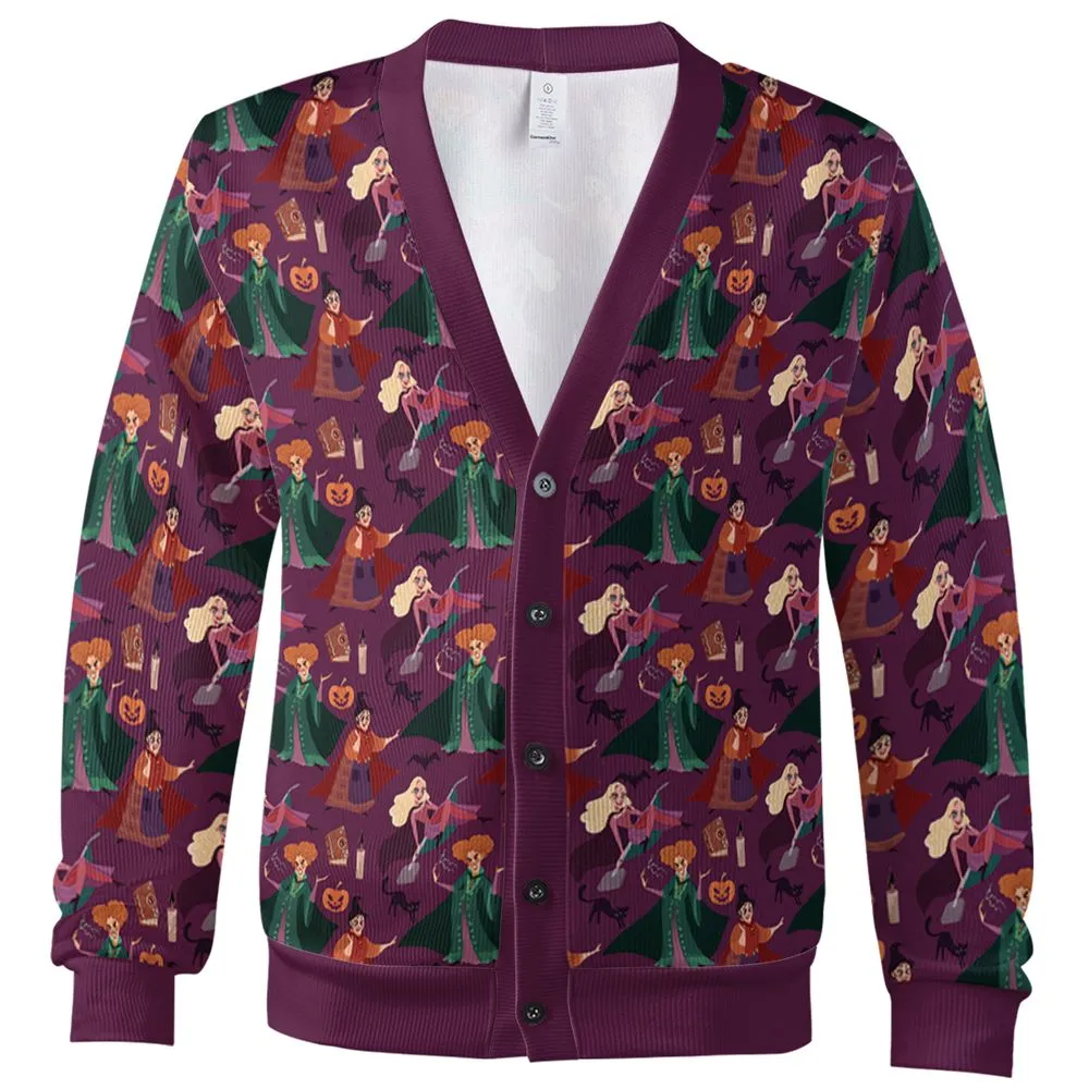 Cardigan - 538H7548 -  - 2