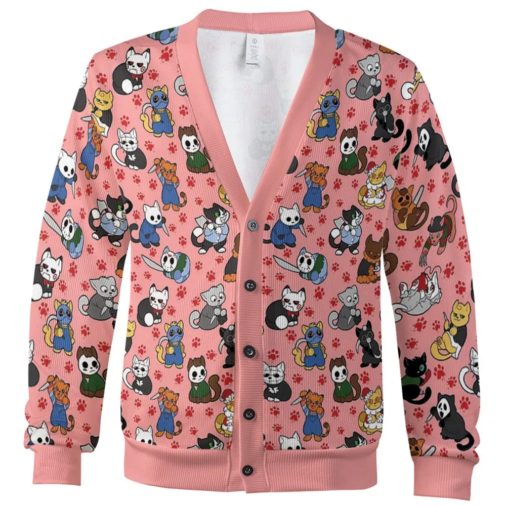 Cardigan - G2QKSLWP -  - 2