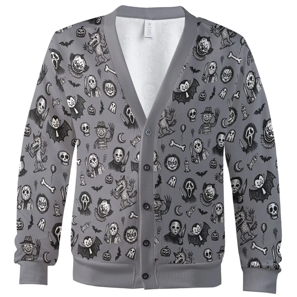 Cardigan - 4PH6L4LG -  - 2