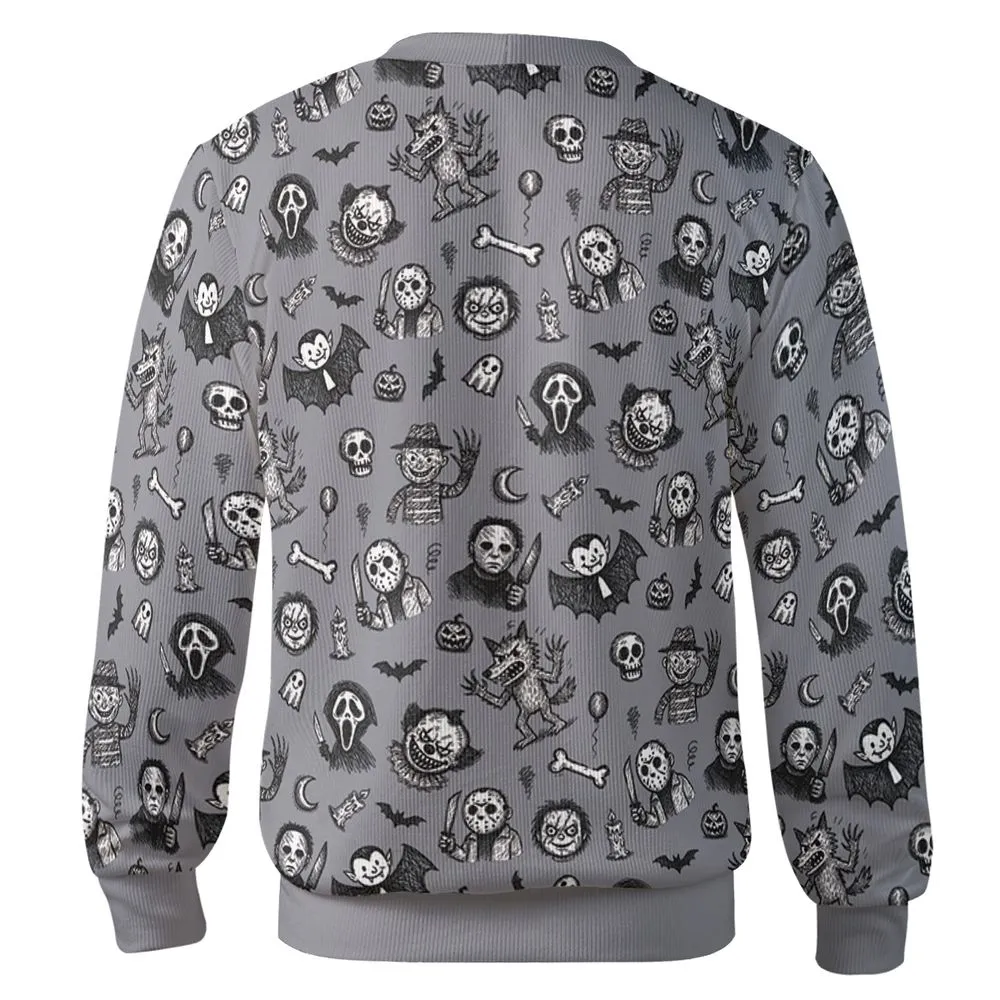 Cardigan - 4PH6L4LG -  - 3