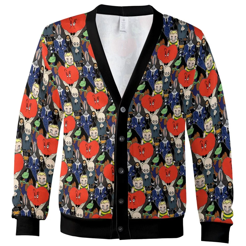 Cardigan - 8TXPWMAQ -  - 2