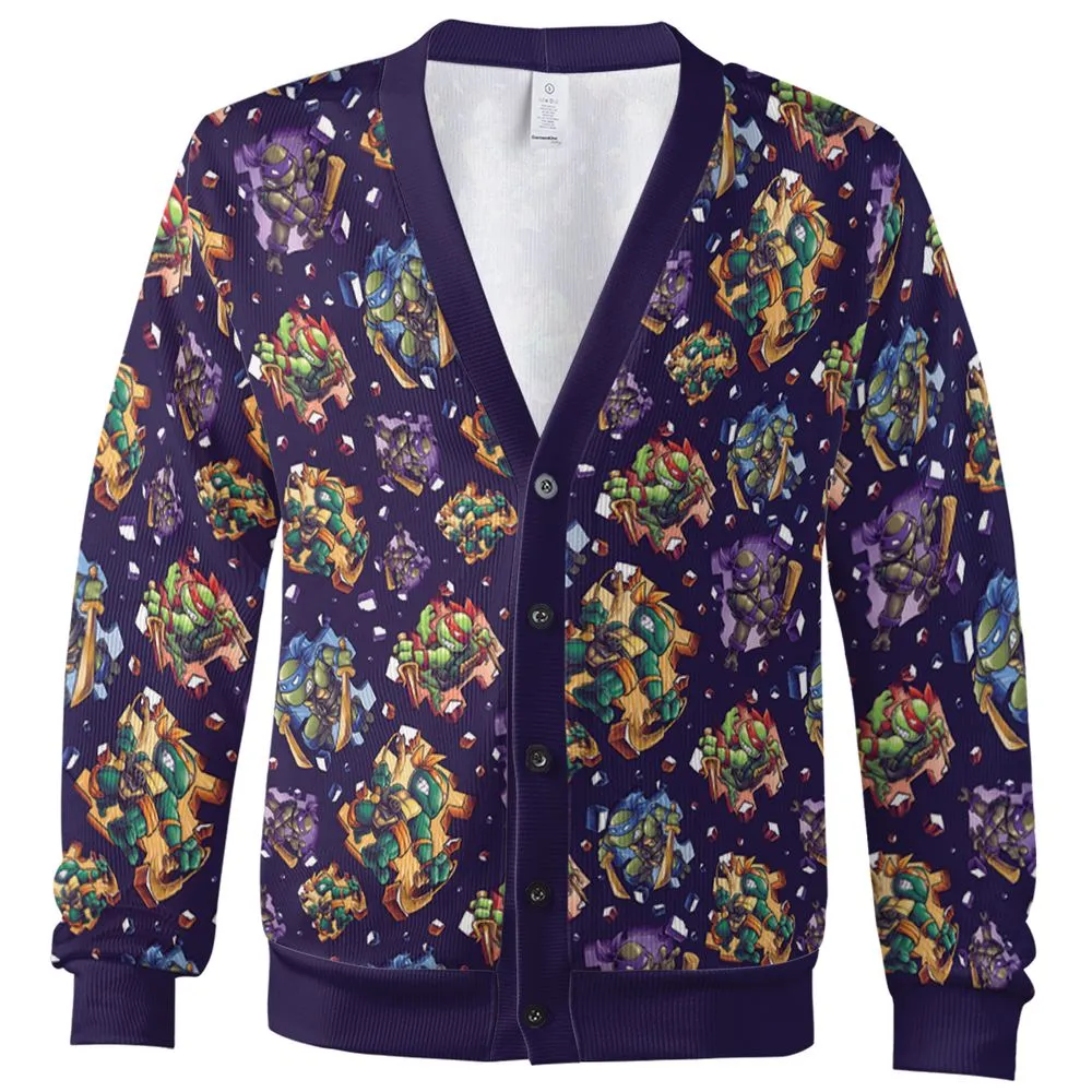 Cardigan -  - 2