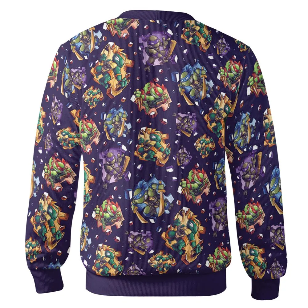Cardigan -  - 3