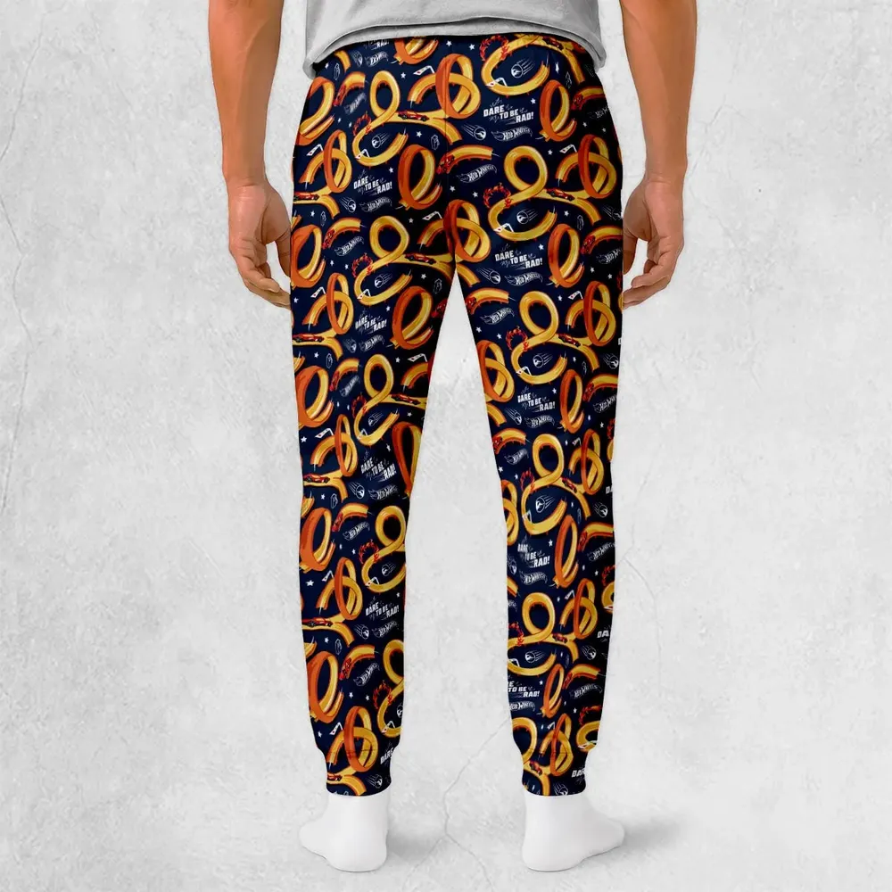 Hot Wheels Sweatpants - 2